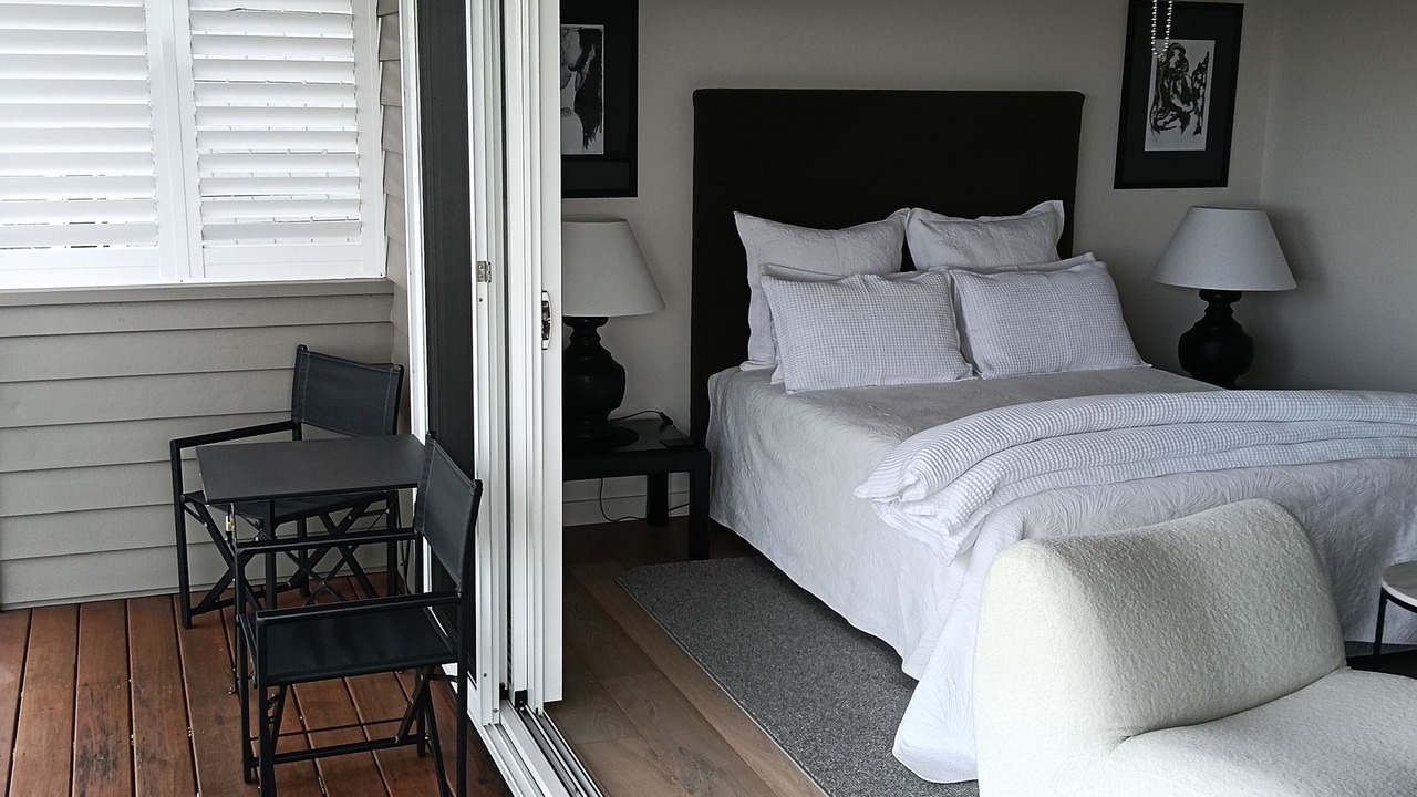Photo of Bedroom in Gerringong