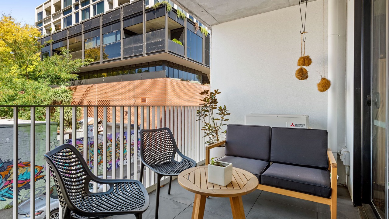 Photo of Outdoor in Fitzroy