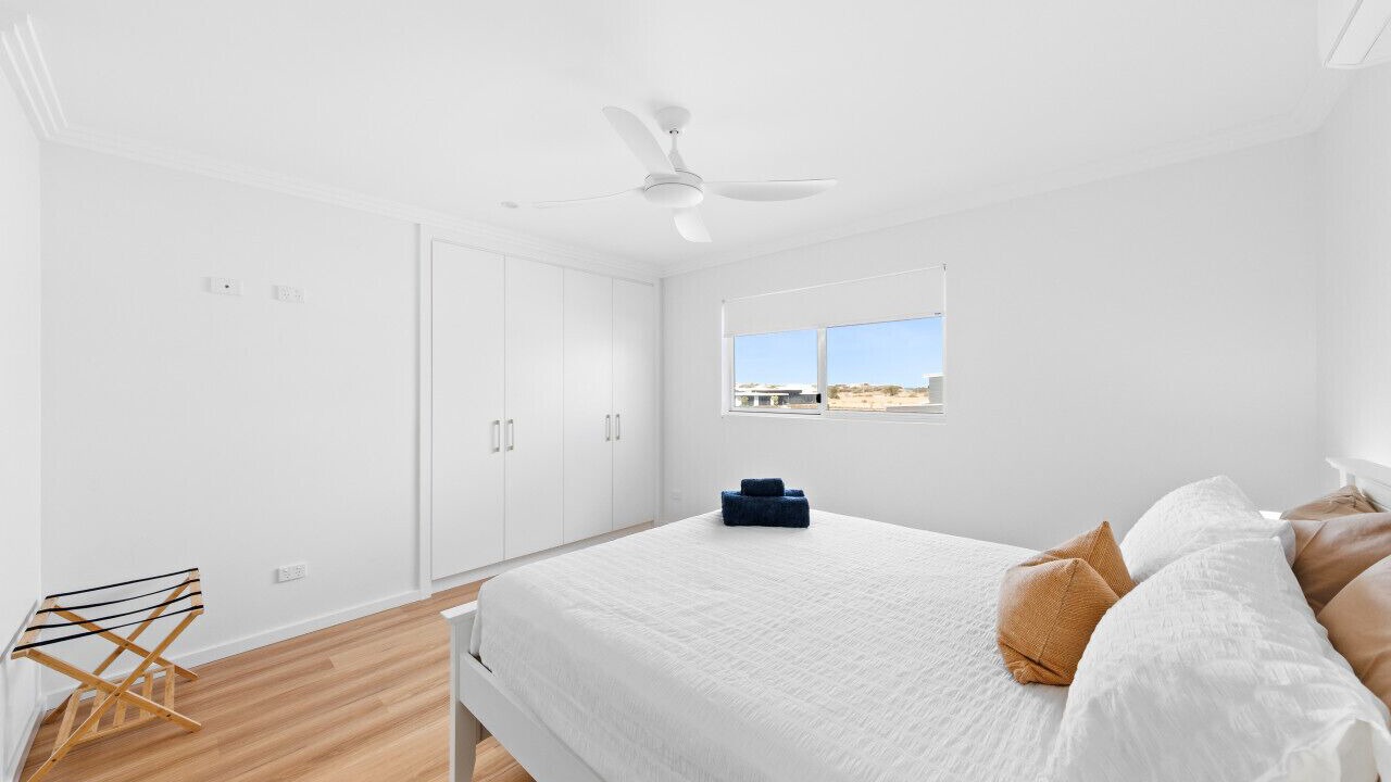 Photo of Bedroom in Exmouth