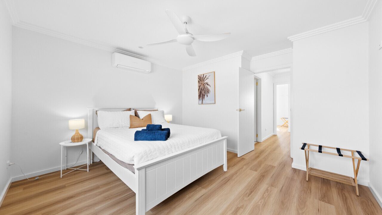 Photo of Bedroom in Exmouth