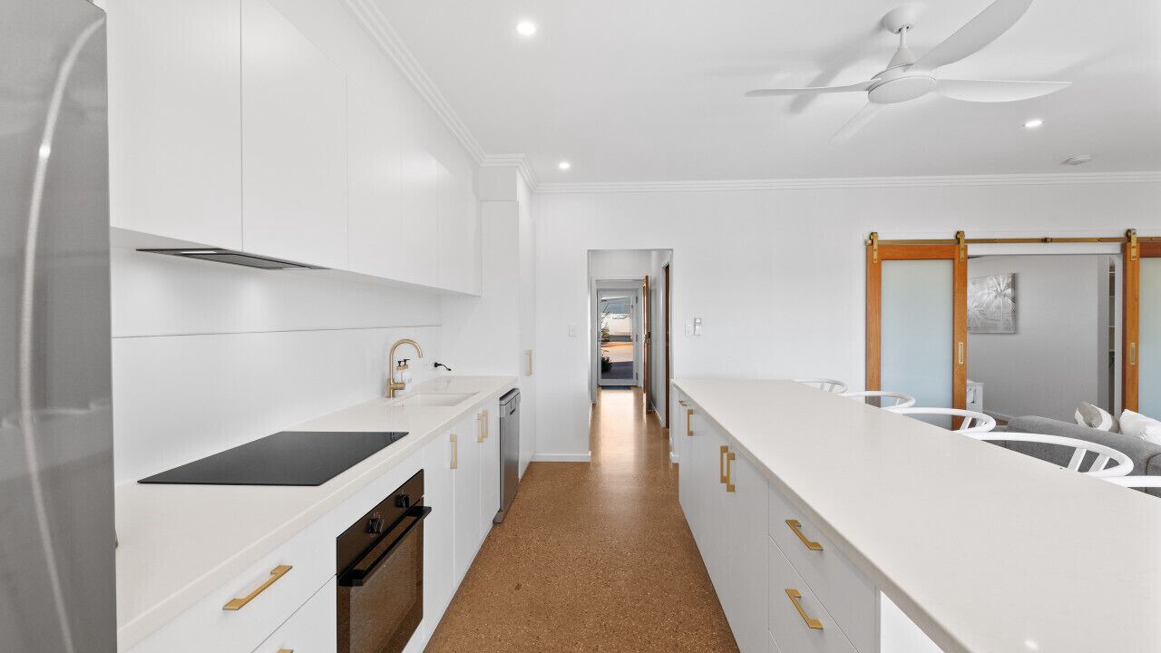 Photo of Kitchen in Exmouth