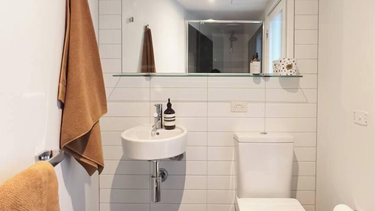 Photo of Bathroom in Docklands