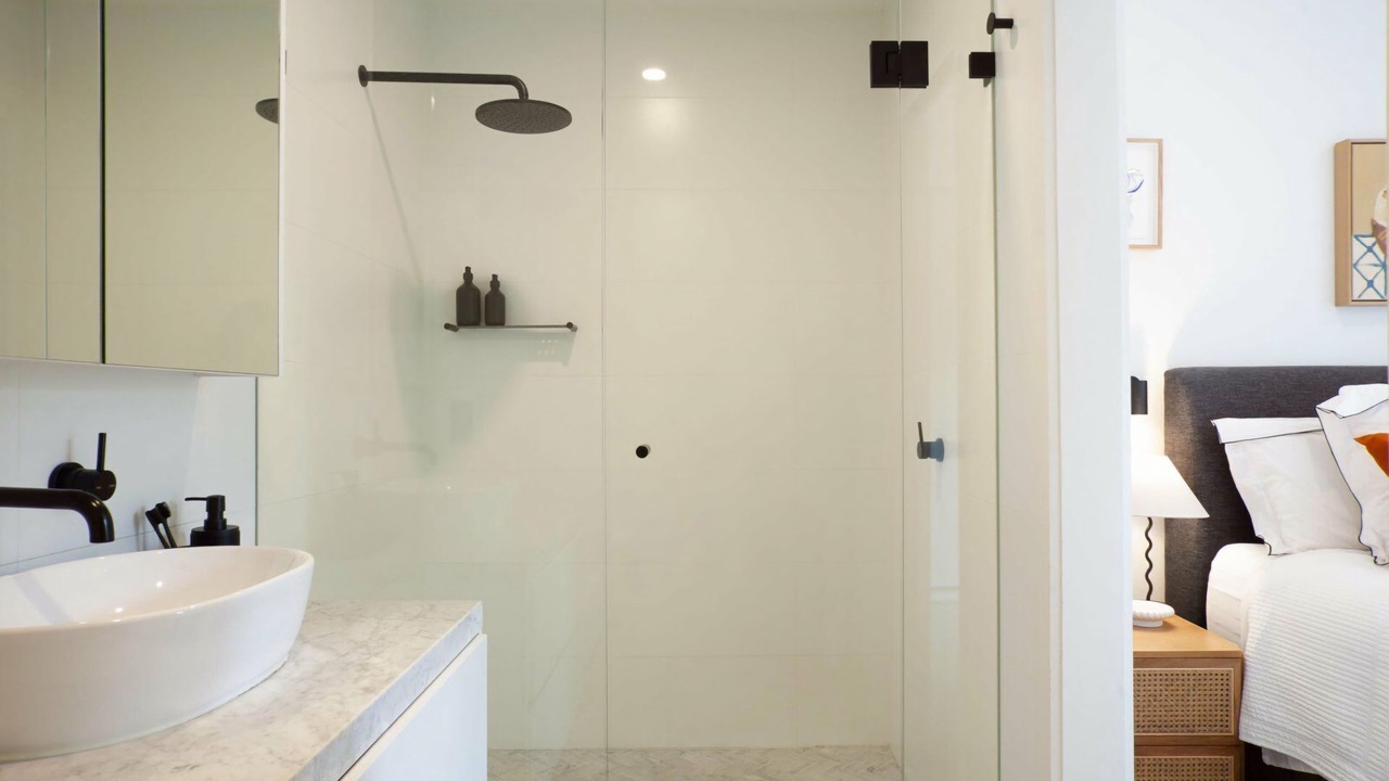 Photo of Bathroom in Bondi Beach