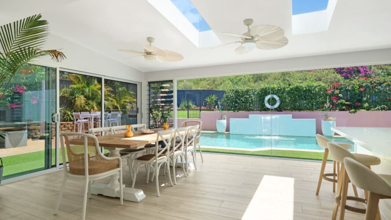 Photo of Outdoor in Anna Bay