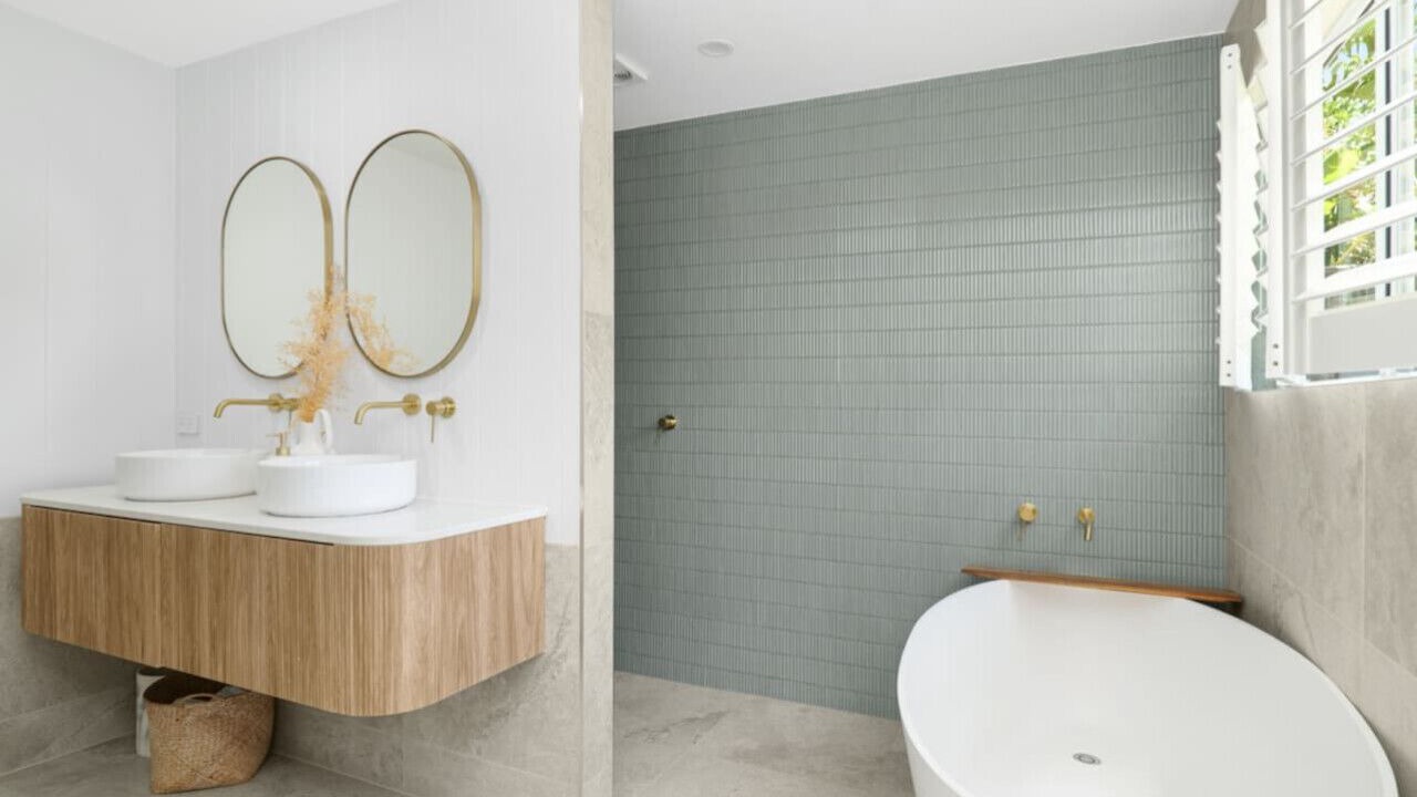 Photo of Bathroom in Anna Bay