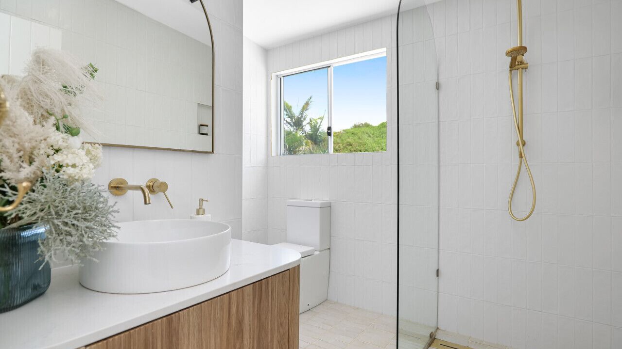 Photo of Bathroom in Anna Bay