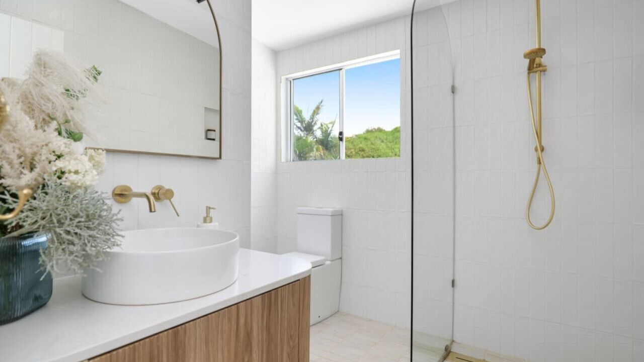 Photo of Bathroom in Anna Bay