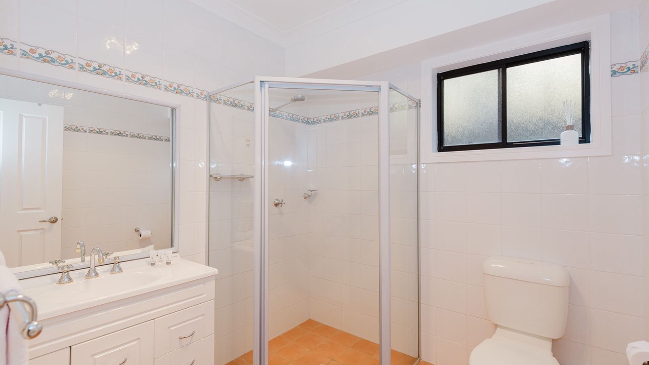 Photo of Bathroom in Jindabyne