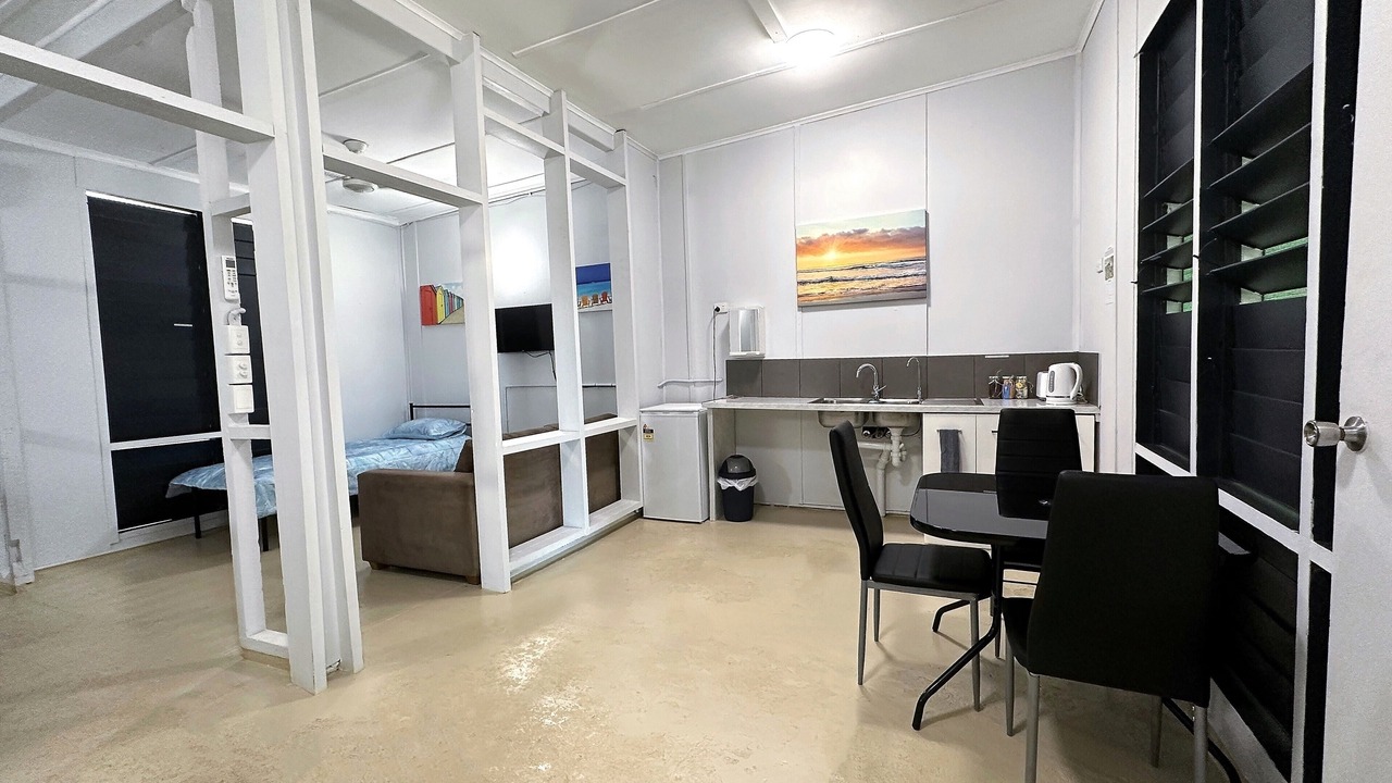 Photo of Bedroom in Wagait Beach