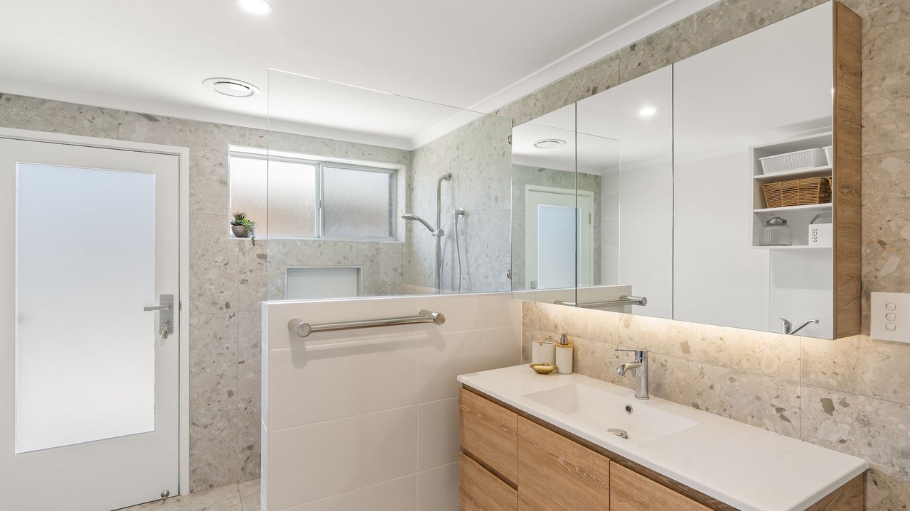 Photo of Bathroom in South Evans Head