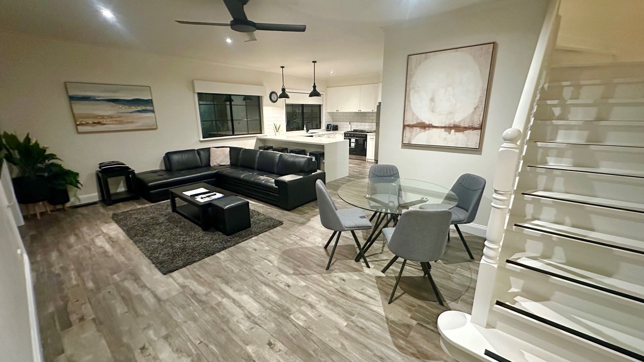 Photo of Livingroom in Warburton