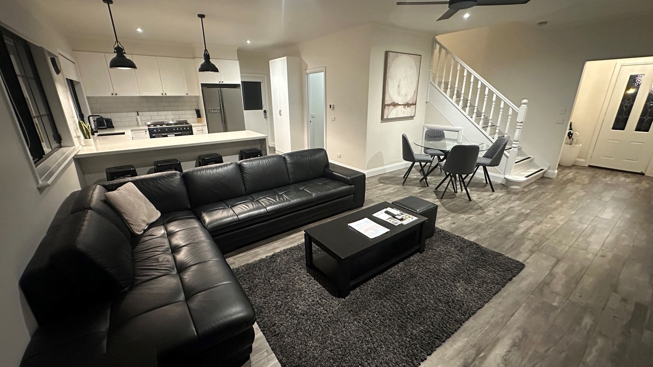 Photo of Livingroom in Warburton