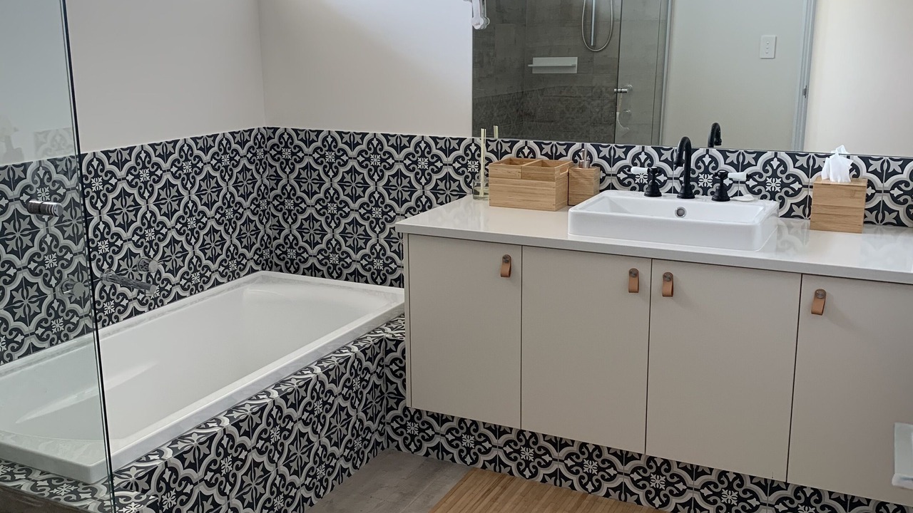 Photo of Bathroom in Dongara