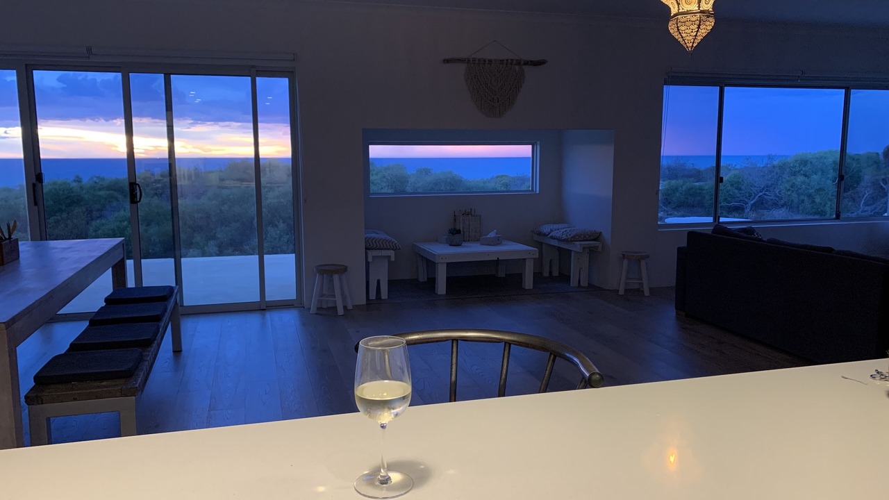Photo of Livingroom in Dongara