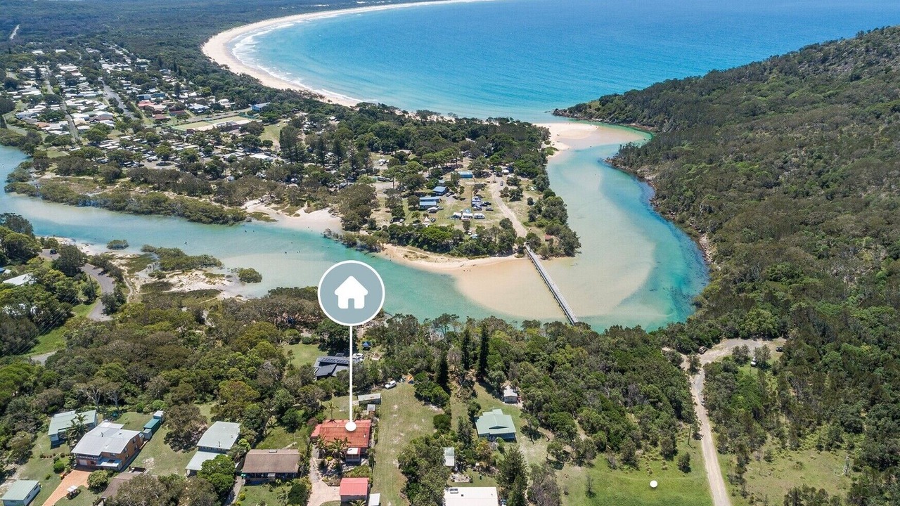 Photo of Outdoor in Hat Head