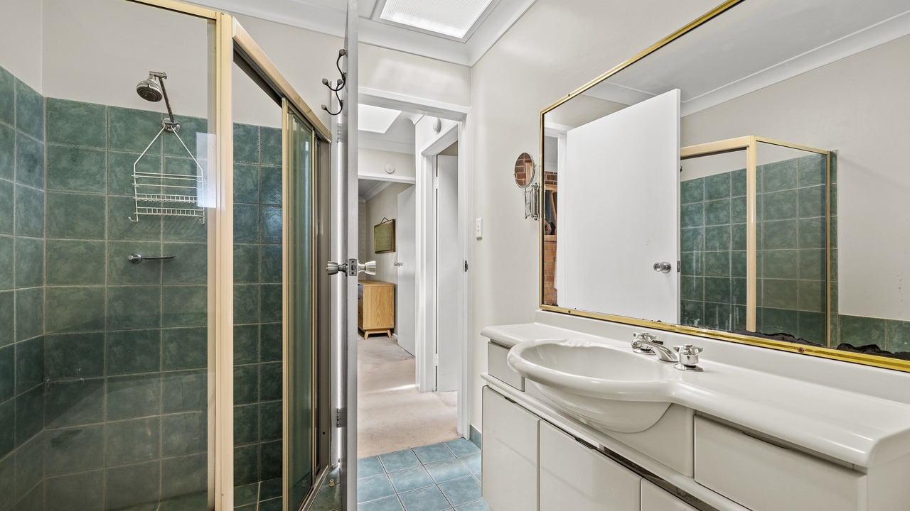 Photo of Bathroom in Hat Head