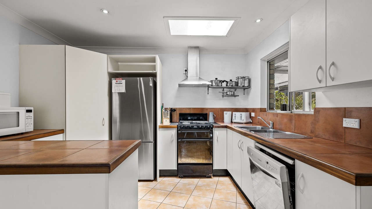 Photo of Kitchen in Hat Head