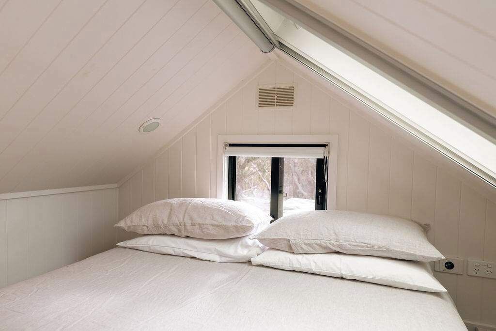 Photo of Bedroom in Merton