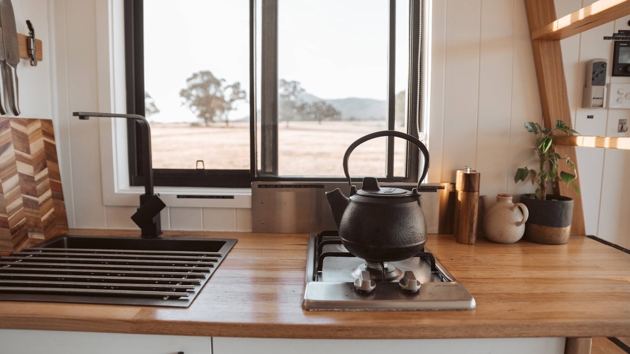 Photo of Kitchen in Pomonal