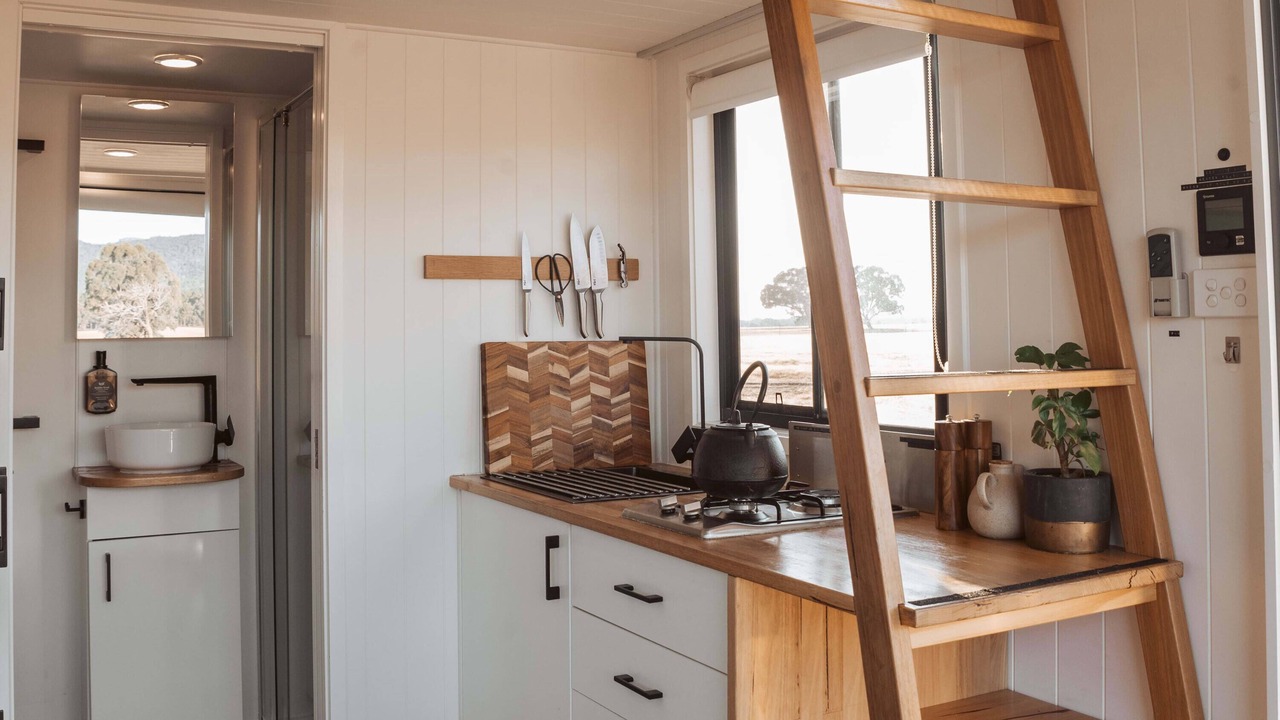 Photo of Kitchen in Pomonal
