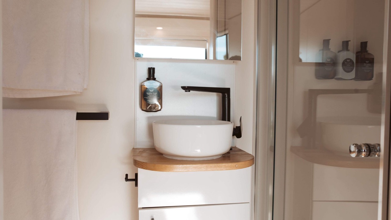 Photo of Bathroom in Pomonal