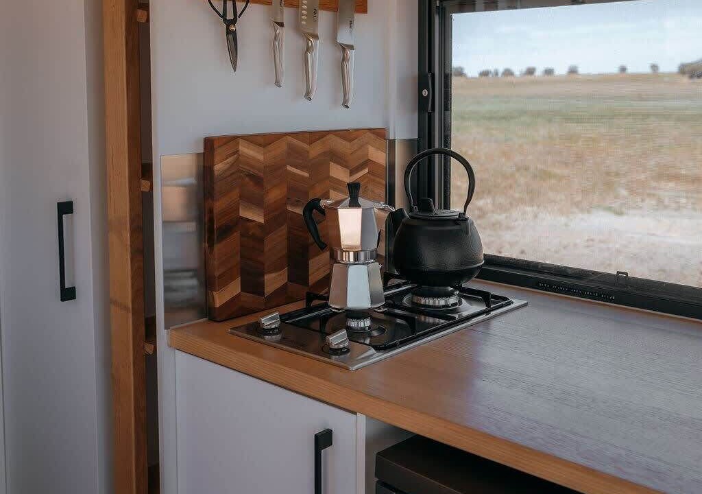 Photo of Kitchen in Skipton