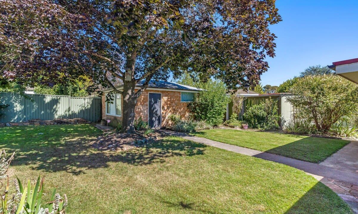 Photo of Outdoor in Blayney