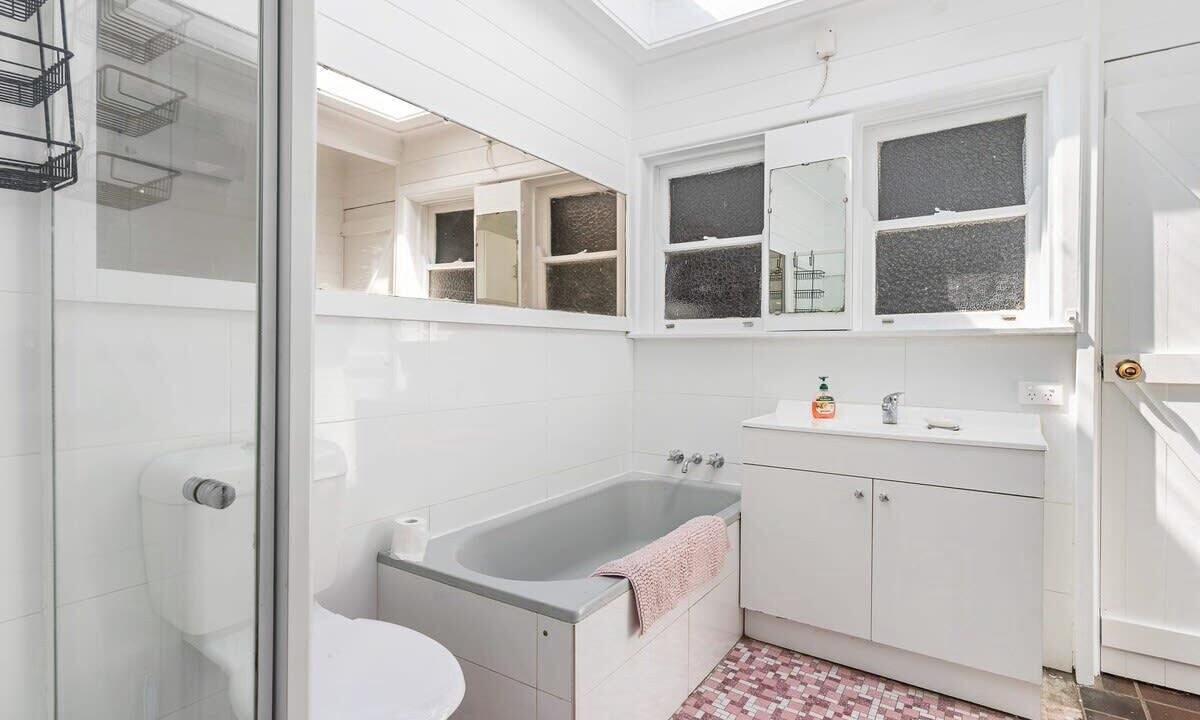 Photo of Bathroom in Blayney
