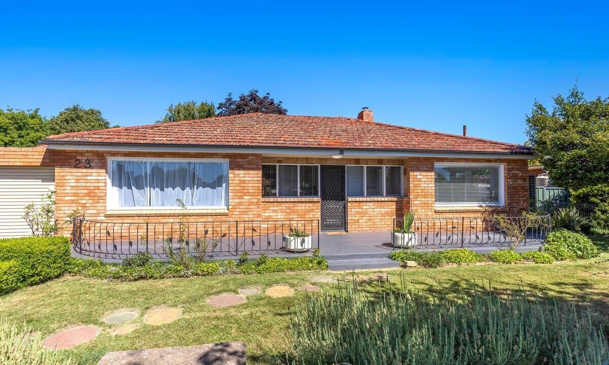 Photo of Outdoor in Blayney