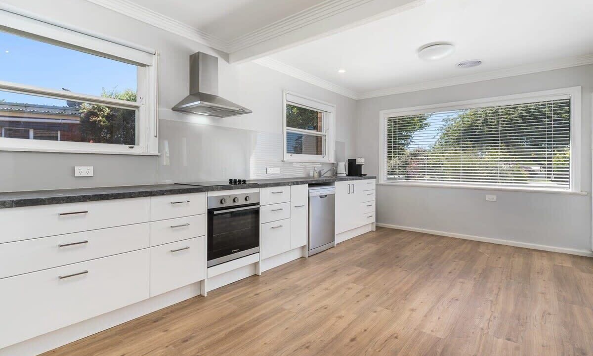 Photo of Kitchen in Blayney