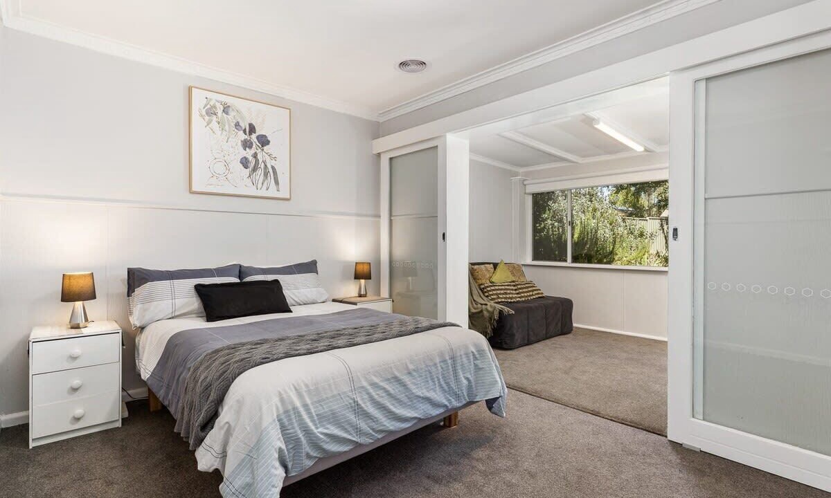 Photo of Bedroom in Blayney