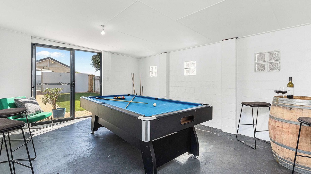 Photo of Bedroom in Halls Head