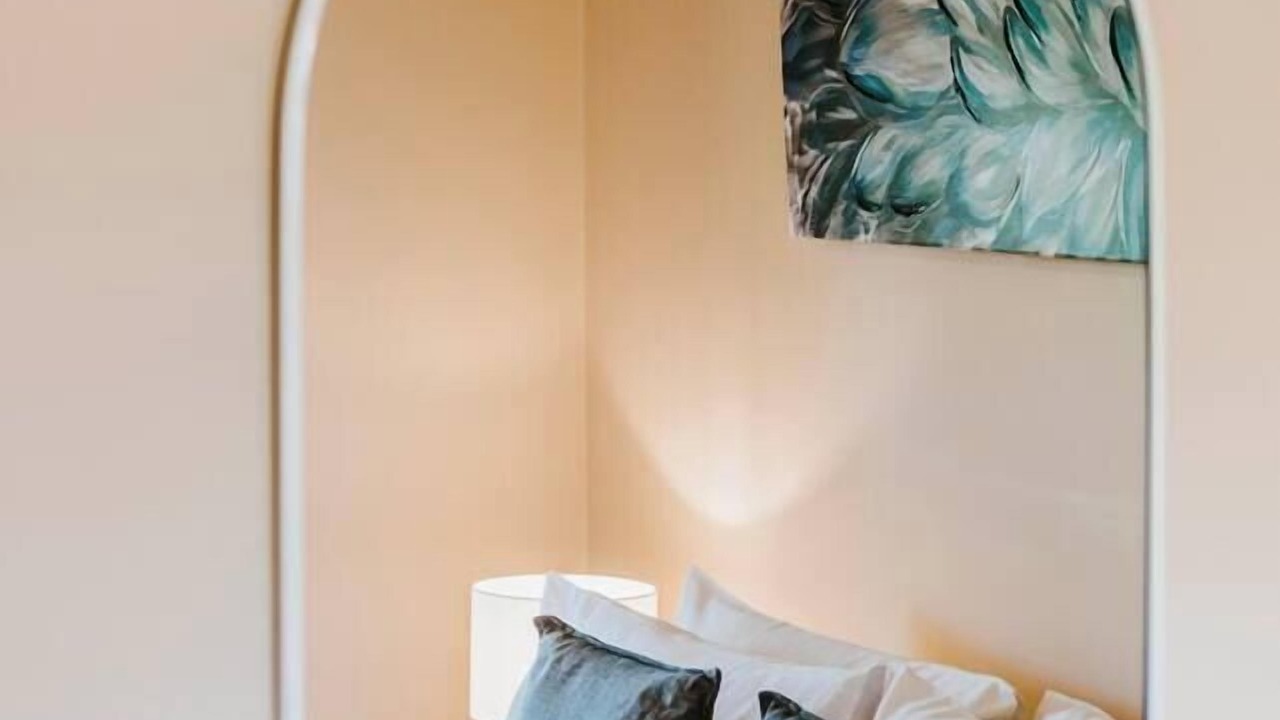 Photo of Bedroom in Central Mudgee