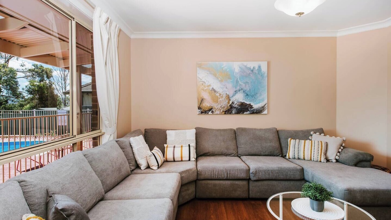 Photo of Livingroom in Central Mudgee