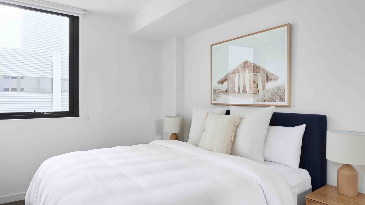 Photo of Bedroom in Newcastle