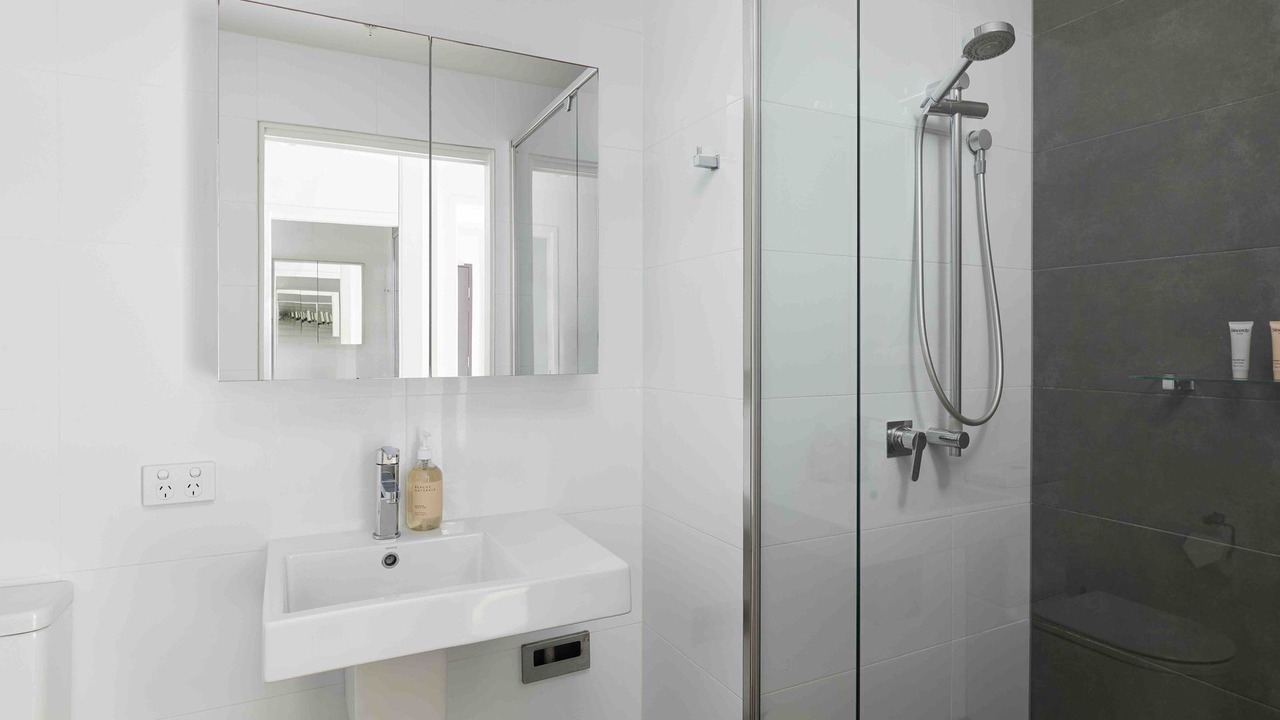 Photo of Bathroom in Newcastle