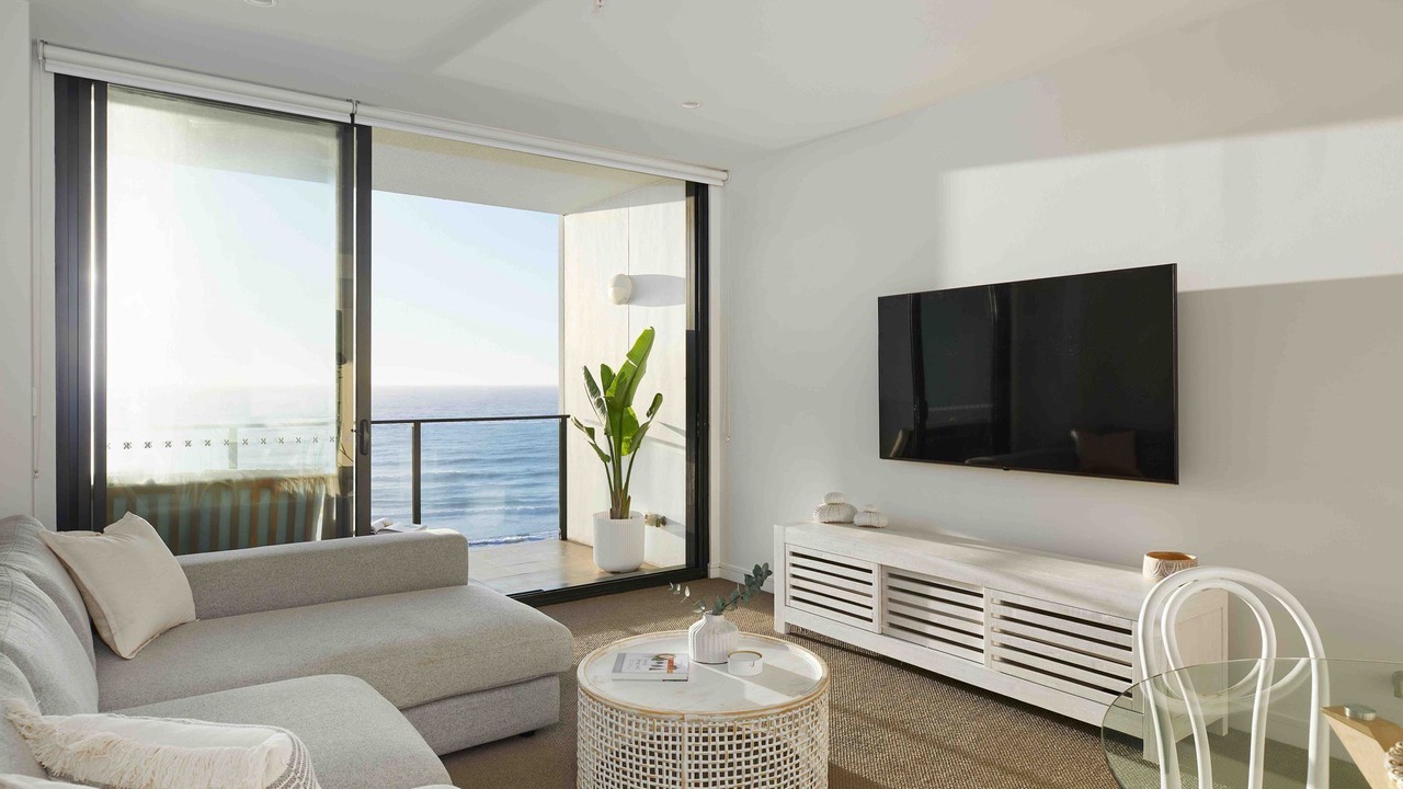 Photo of Livingroom in Newcastle