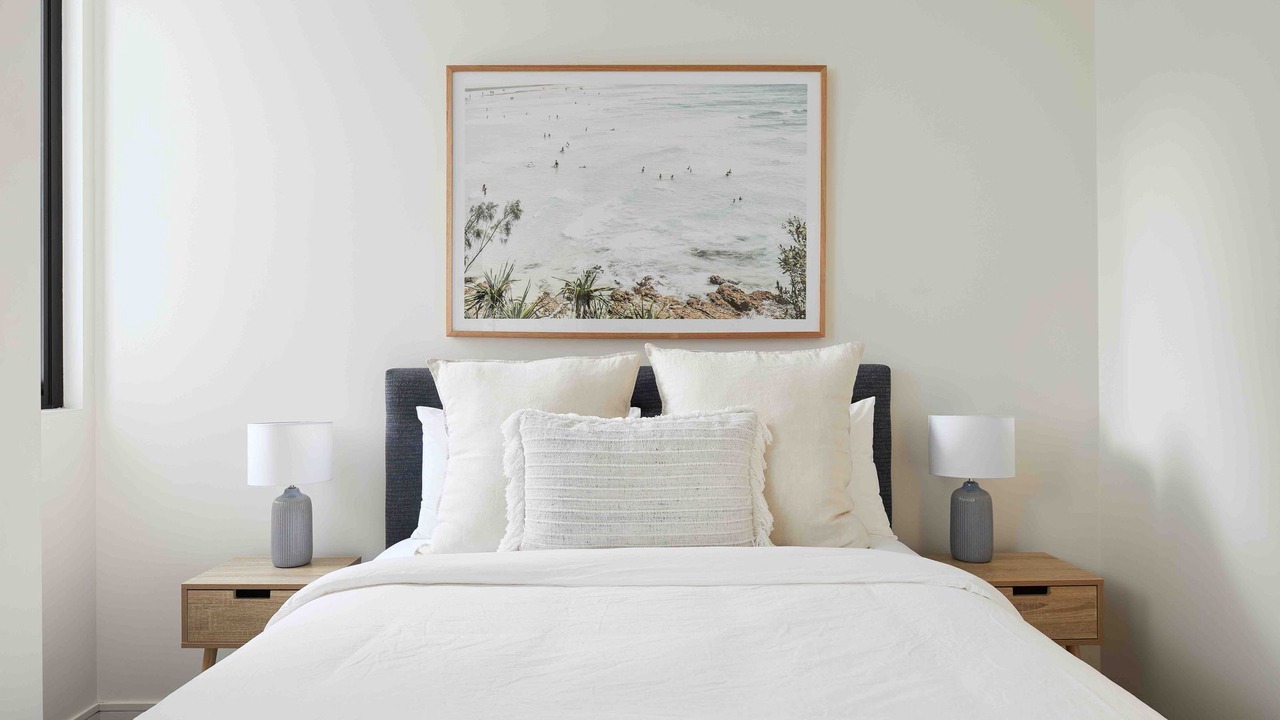 Photo of Bedroom in Newcastle