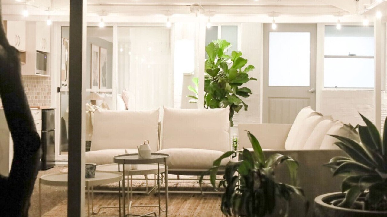 Photo of Livingroom in Anna Bay