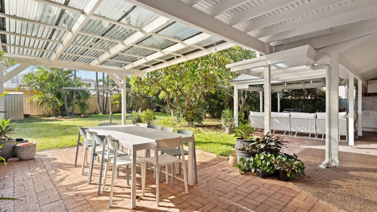 Photo of Outdoor in Anna Bay