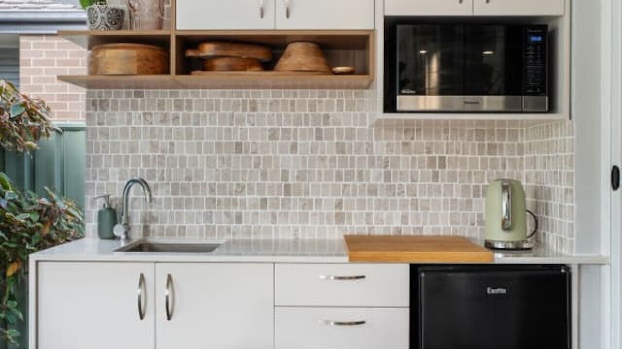 Photo of Kitchen in Anna Bay