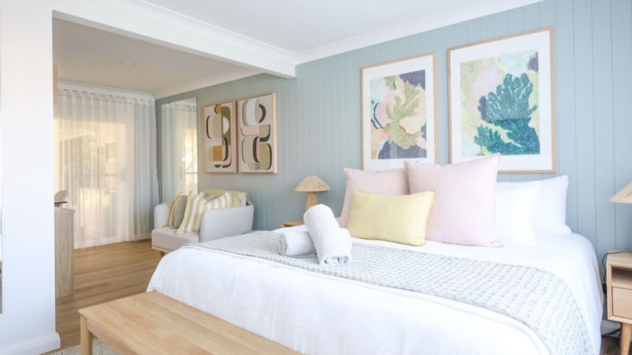 Photo of Bedroom in Anna Bay