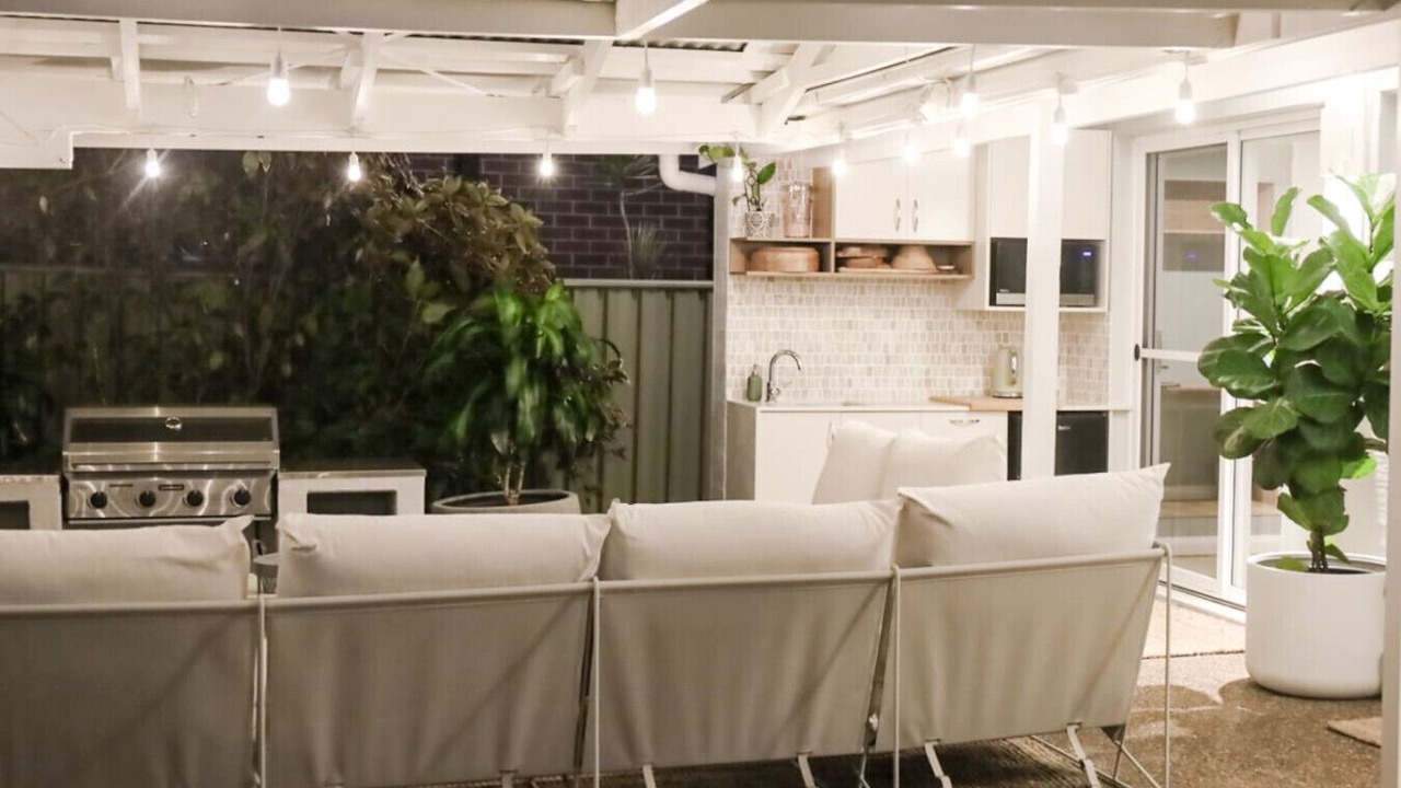 Photo of Patio Balcony in Anna Bay