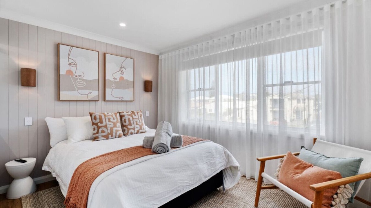Photo of Bedroom in Anna Bay