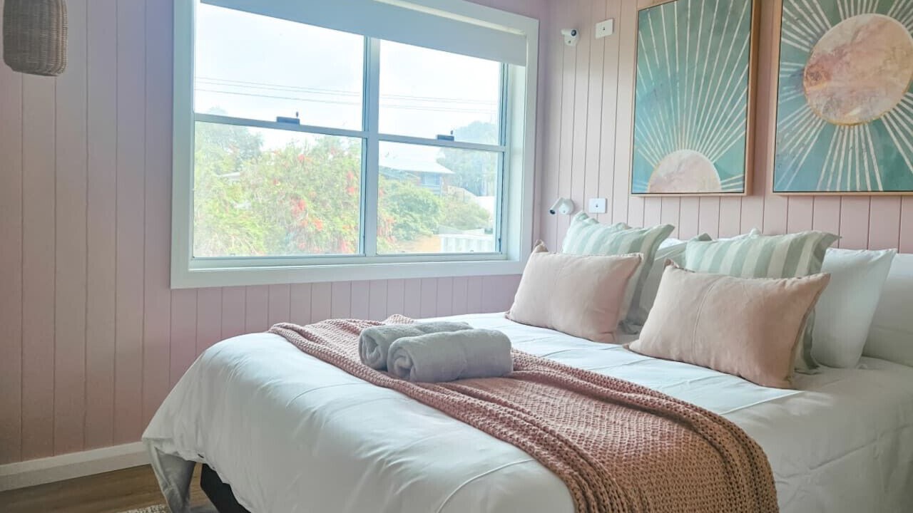 Photo of Bedroom in Anna Bay