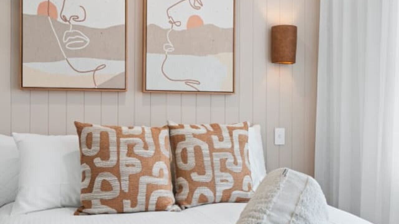 Photo of Bedroom in Anna Bay