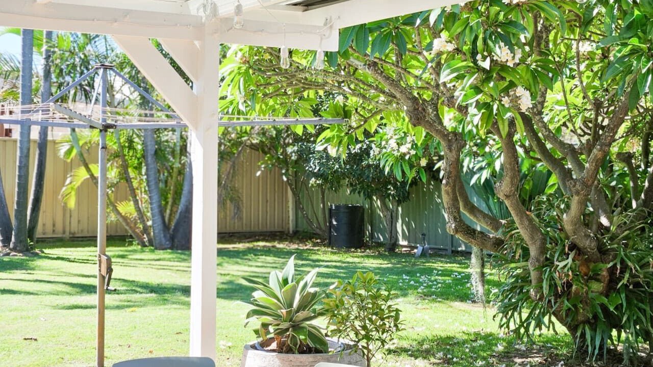 Photo of Outdoor in Anna Bay