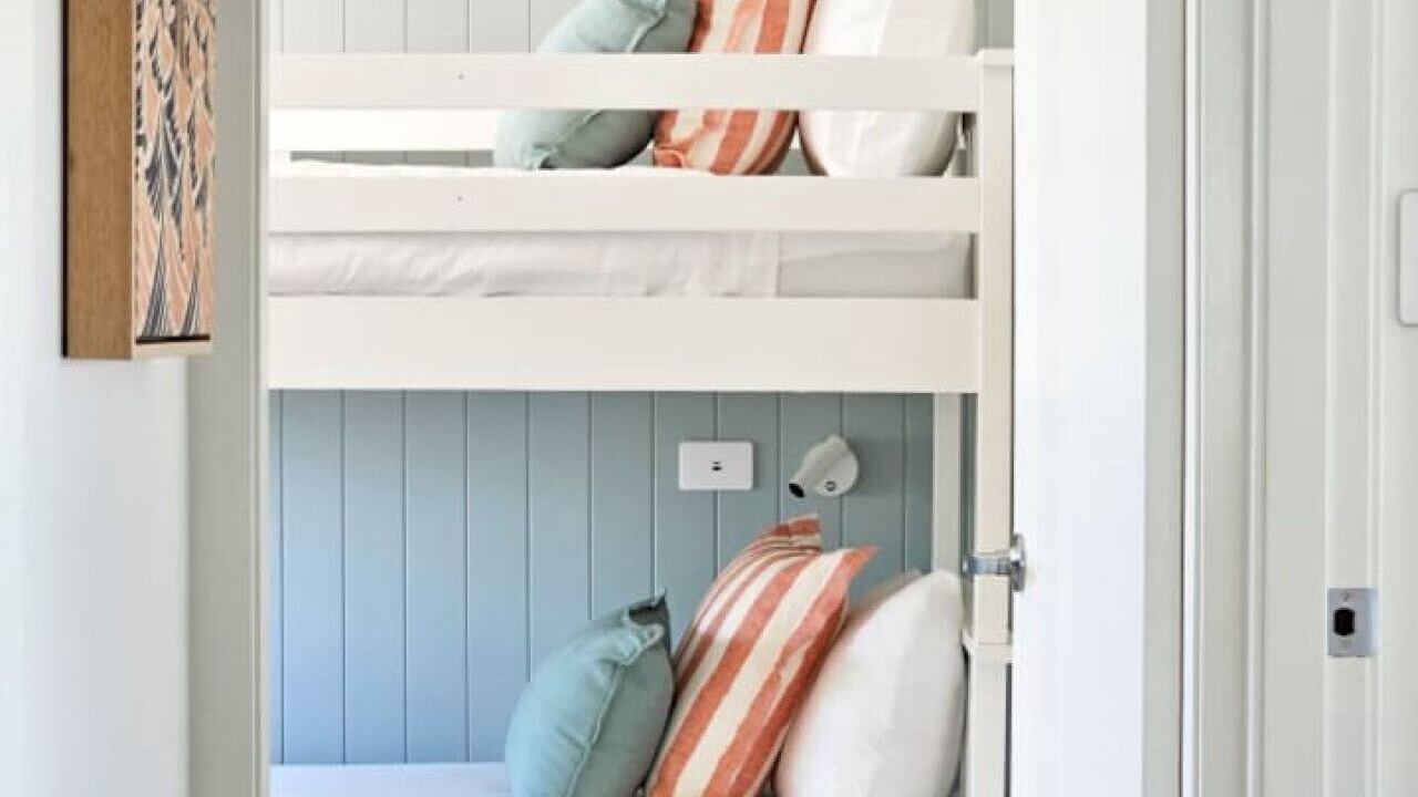 Photo of Bedroom in Anna Bay