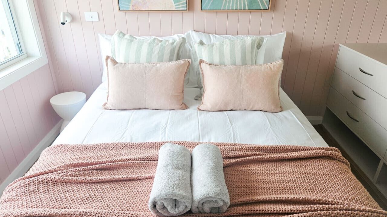 Photo of Bedroom in Anna Bay