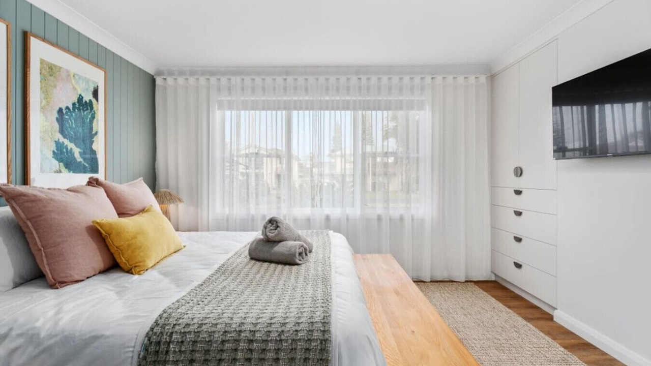 Photo of Bedroom in Anna Bay